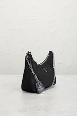 Prada Re-Edition 2005 Re-Nylon Shoulder Bag