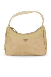 Prada Tessuto Sport Hobo Bag