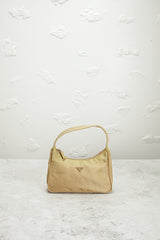 Prada Tessuto Sport Hobo Bag