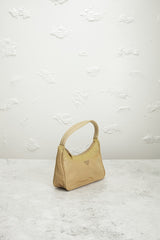 Prada Tessuto Sport Hobo Bag