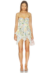 Elea Mini Dress