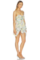 Elea Mini Dress