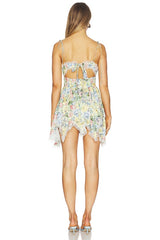 Elea Mini Dress