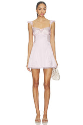 Starlet Slip Dress