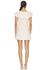 Frances Mini Dress