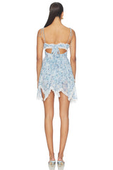 Elea Mini Dress
