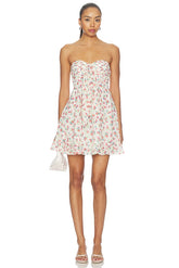Teagan Mini Dress