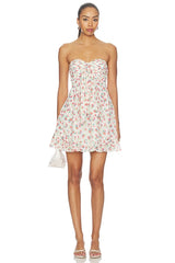 Teagan Mini Dress