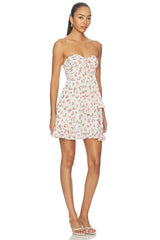 Teagan Mini Dress