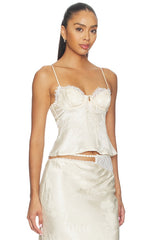 Babette Camisole Top