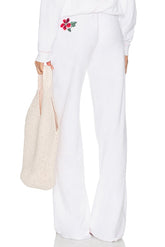 X Devon Lee Carlson Robertson Terry Pant