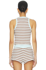 Emma Thermal Tank Top