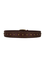 x We The Free Sola Stud Belt