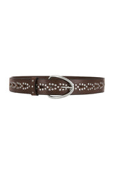 Wtf Preston Stud Belt