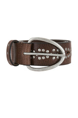 Wtf Preston Stud Belt