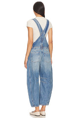 x We The Free Good Luck Overall