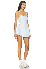 x FP Movement Baseline Tennis Dress