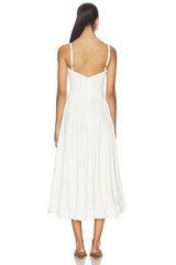 Another Season Midi Dress