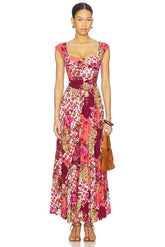 Sasha Maxi Dress