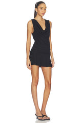 x REVOLVE Good Feels Mini Skirt Set