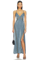 X Intimately Some Kind Of Love Maxi Slip