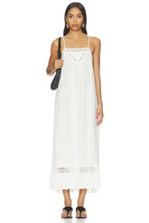 Kiss Me Later Slip Dress