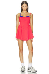 x FP Movement Baseline Tennis Dress