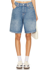 x We The Free Montana Short