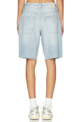 x We The Free Montana Undone Hem Short