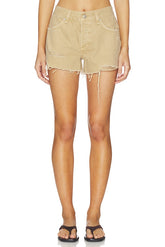 x We The Free Now Or Never Denim Short