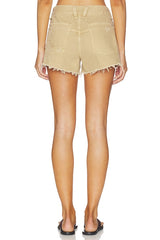 x We The Free Now Or Never Denim Short