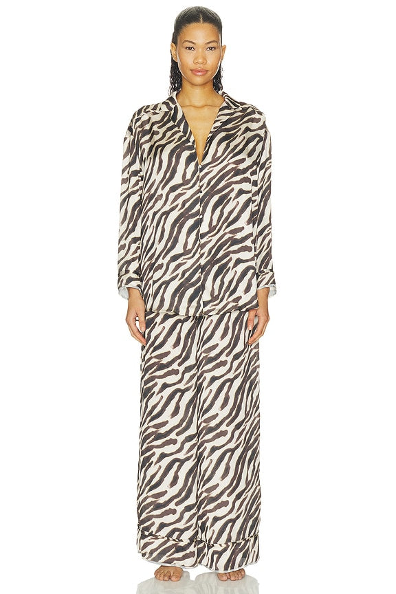 X Intimately Dreamy Days Pajama Set