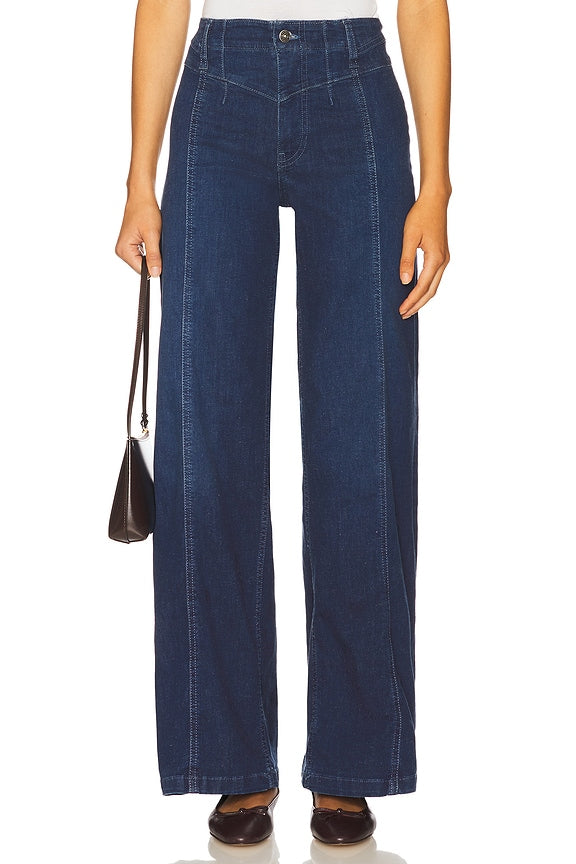 x We The Free Libre Wide Leg