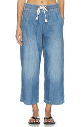 x We The Free Easy Peasy Pull On Jean