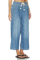 x We The Free Easy Peasy Pull On Jean