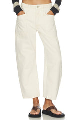x We The Free Minimalist Moxie Boyfriend Jean