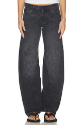 x We The Free x REVOLVE Highland Bowed Jean
