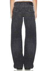 x We The Free x REVOLVE Highland Bowed Jean