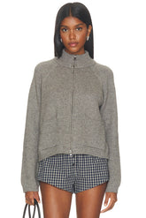 X We The Free On It Half Zip