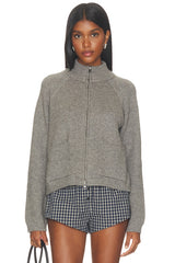 X We The Free On It Half Zip