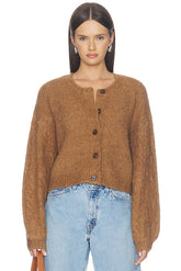 Thistle Cardigan