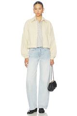 x We The Free Birdie Jacket