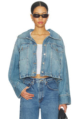 x We The Free Side To Side Jacket