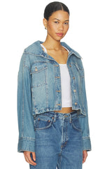 x We The Free Side To Side Jacket