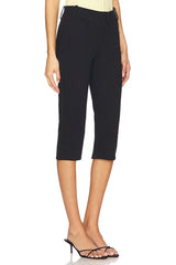Bette Super Slim Capri