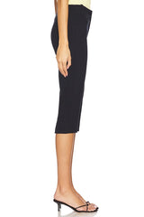 Bette Super Slim Capri