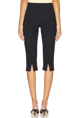 Bette Super Slim Capri
