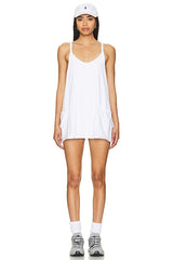 X FP Movement Hot Shot Mini In White