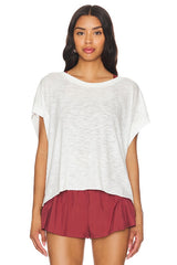 X FP Movement My Time Tee In White