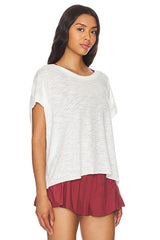 X FP Movement My Time Tee In White